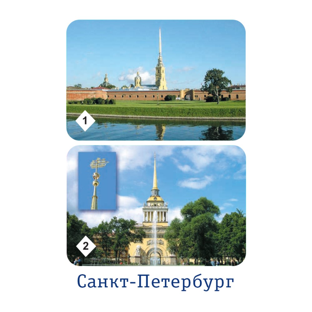 Настольная игра Нескучные игры Мемо - фото 4