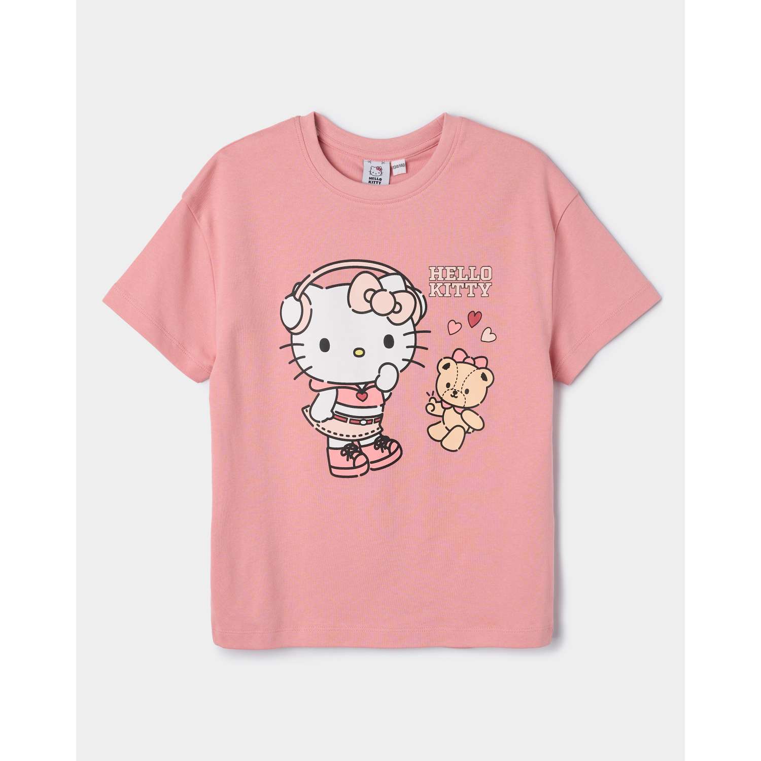 Пижама Hello Kitty - фото 2