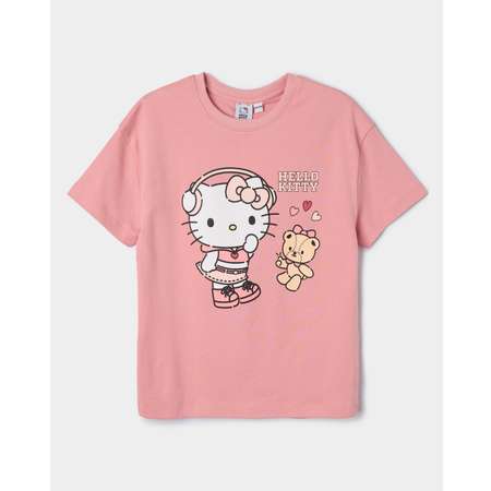 Пижама Hello Kitty