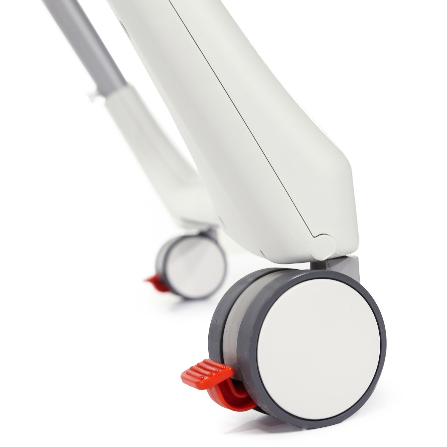 Стульчик для кормления Peg-Perego Prima Pappa Follow Me оранжевый - фото 17