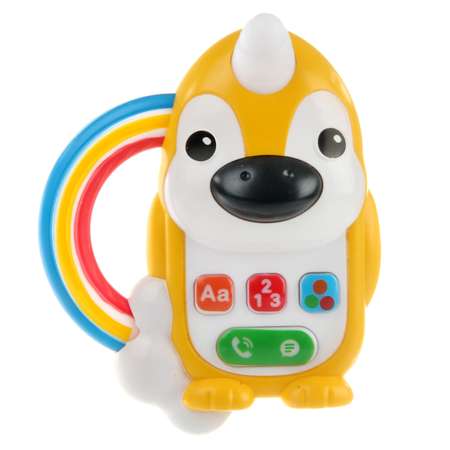 Игрушка УТИ ПУТИ телефон