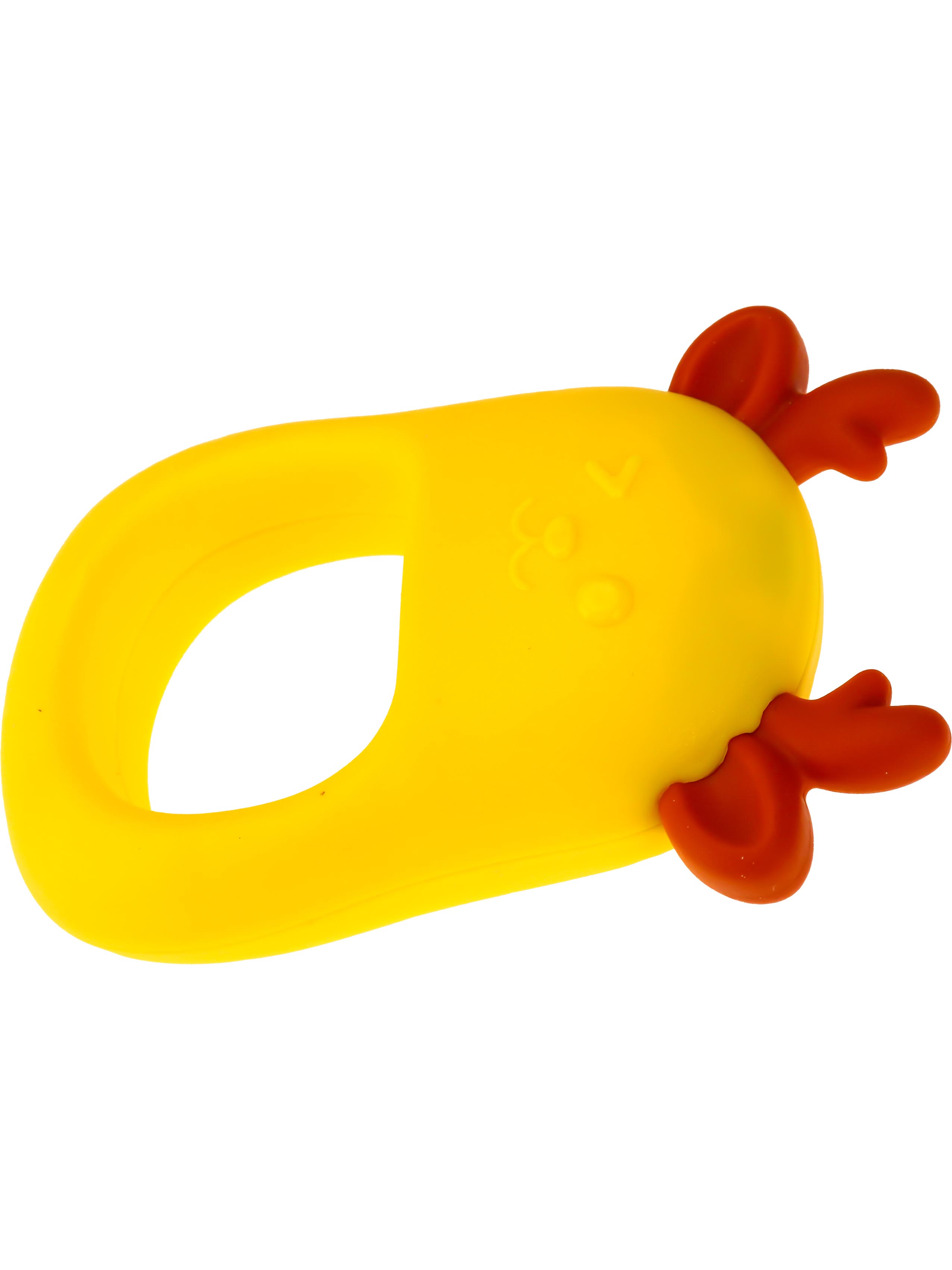 Игрушка Рыжий кот погремушка Набор №2 - фото 5