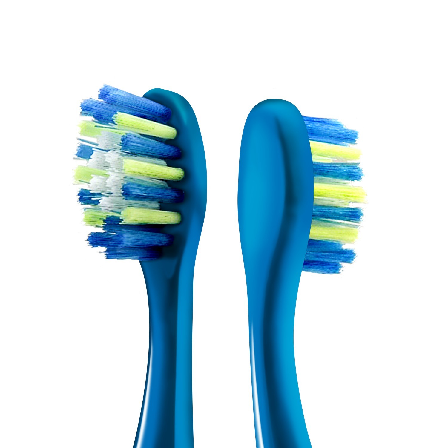 Зубная щетка классическая Colgate от 2 лет в ассортименте - фото 7