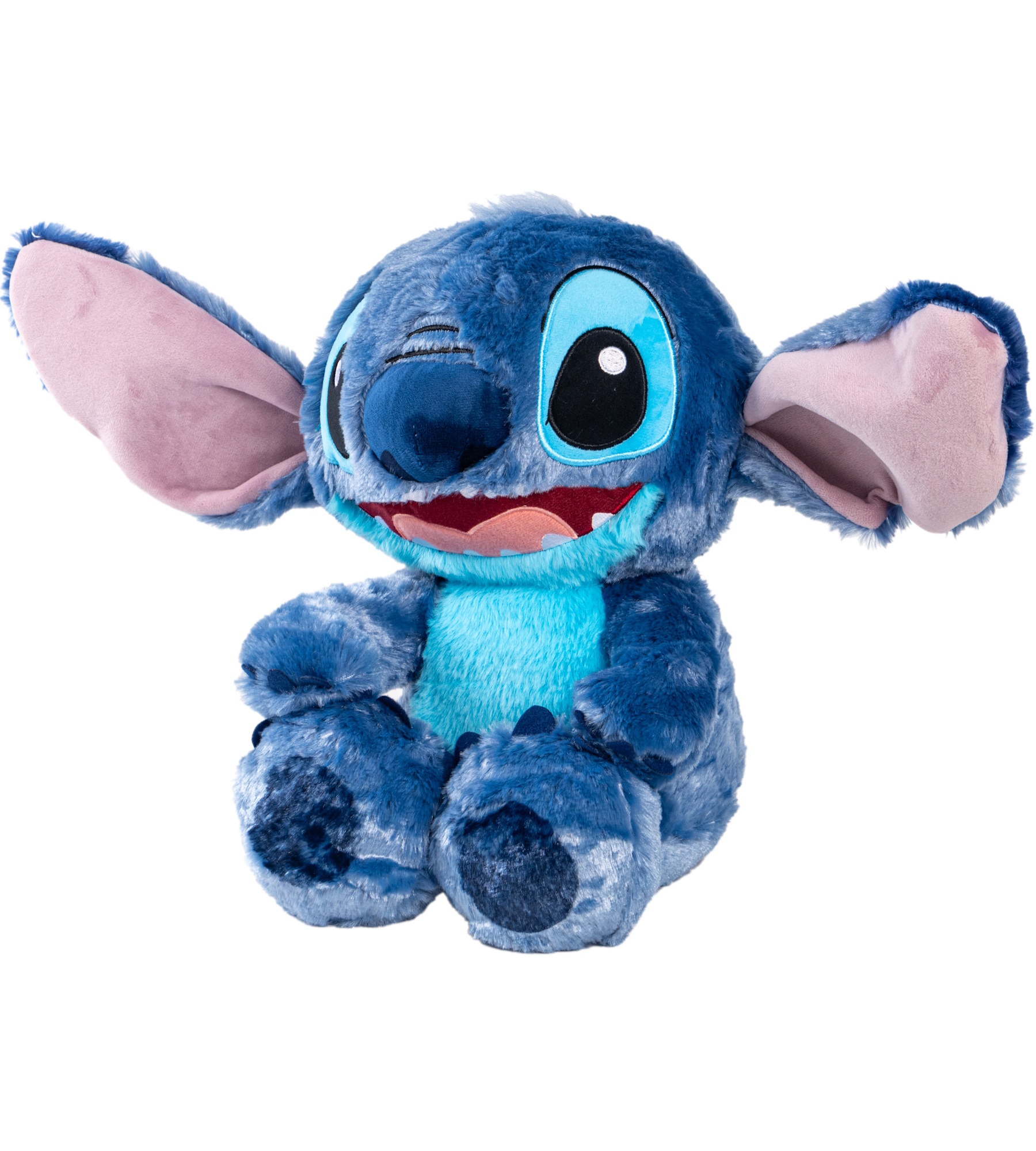Мягкая игрушка Stitch - фото 9