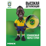 Фигурка MINIX
