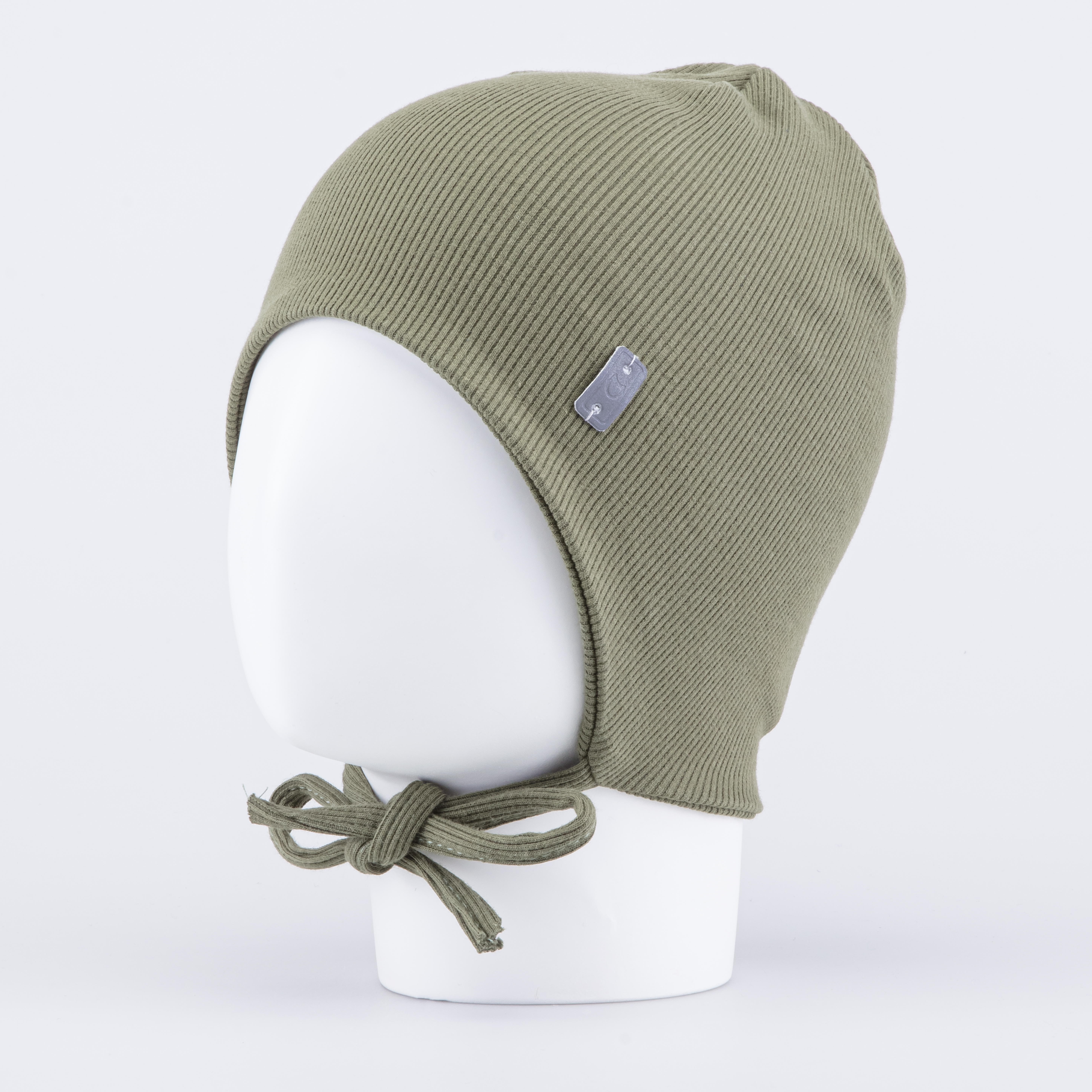 Шапка Котофей 07711642-42 - фото 1