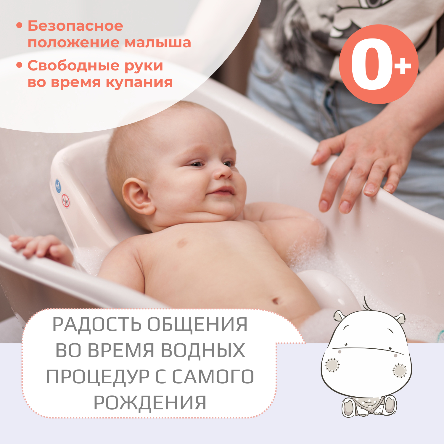 Горка KidWick Аква Мини серый - фото 6