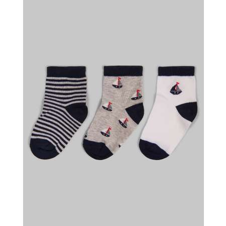 Носки 3 пары Baby Gо