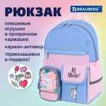 Рюкзак Brauberg
