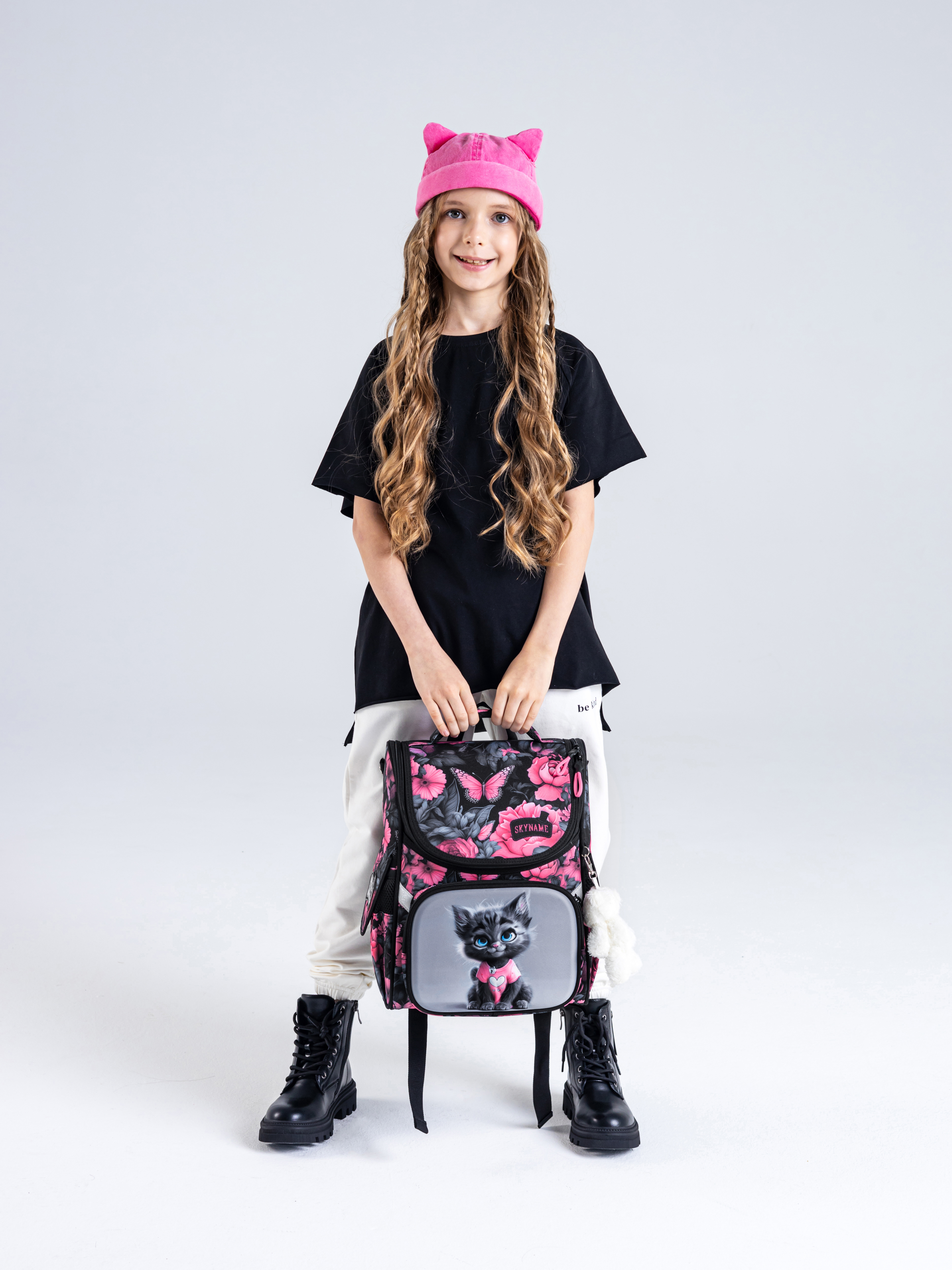 Ранец SkyName - фото 2