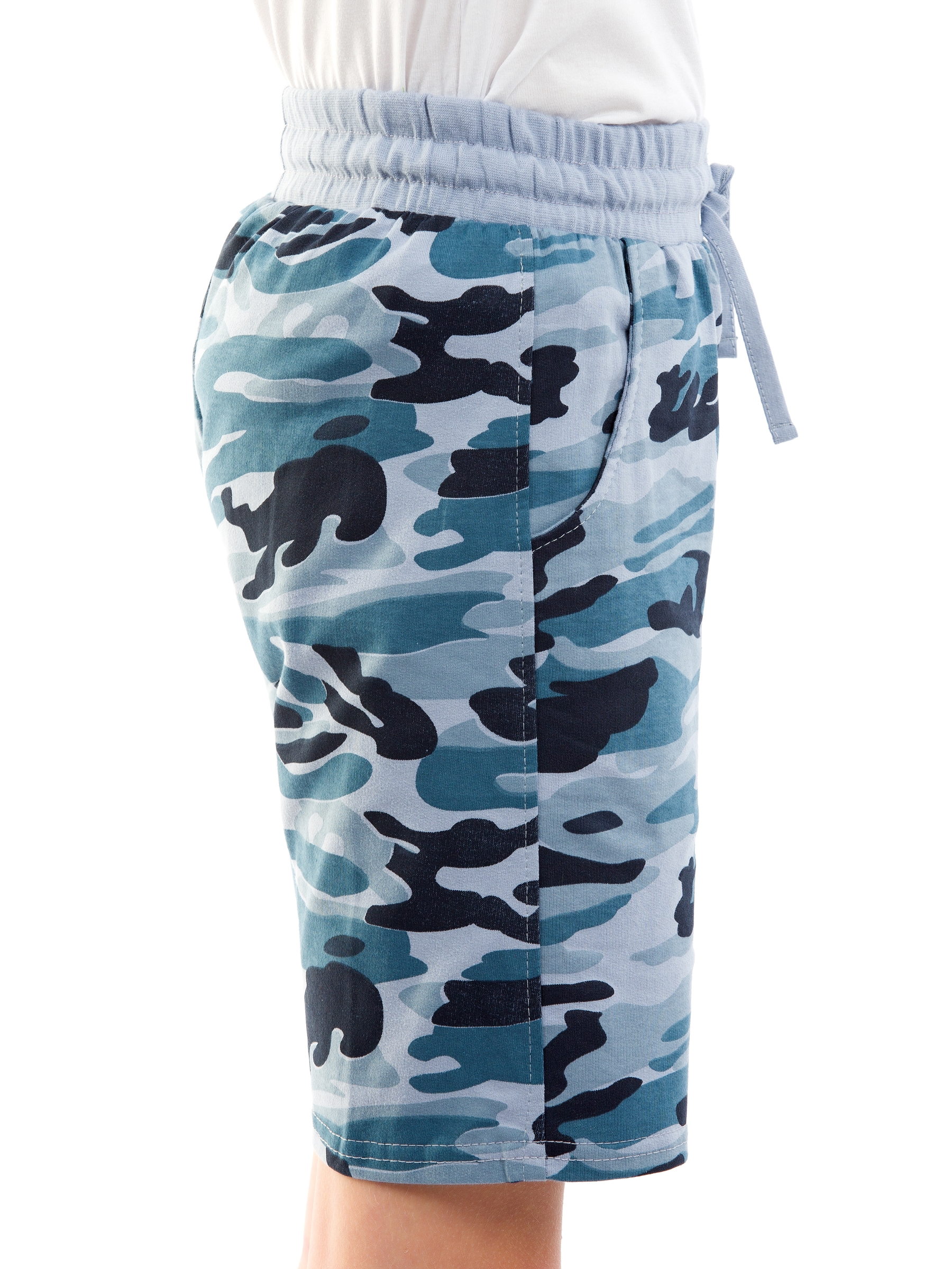 Шорты N.O.A. 10716-9 - фото 8