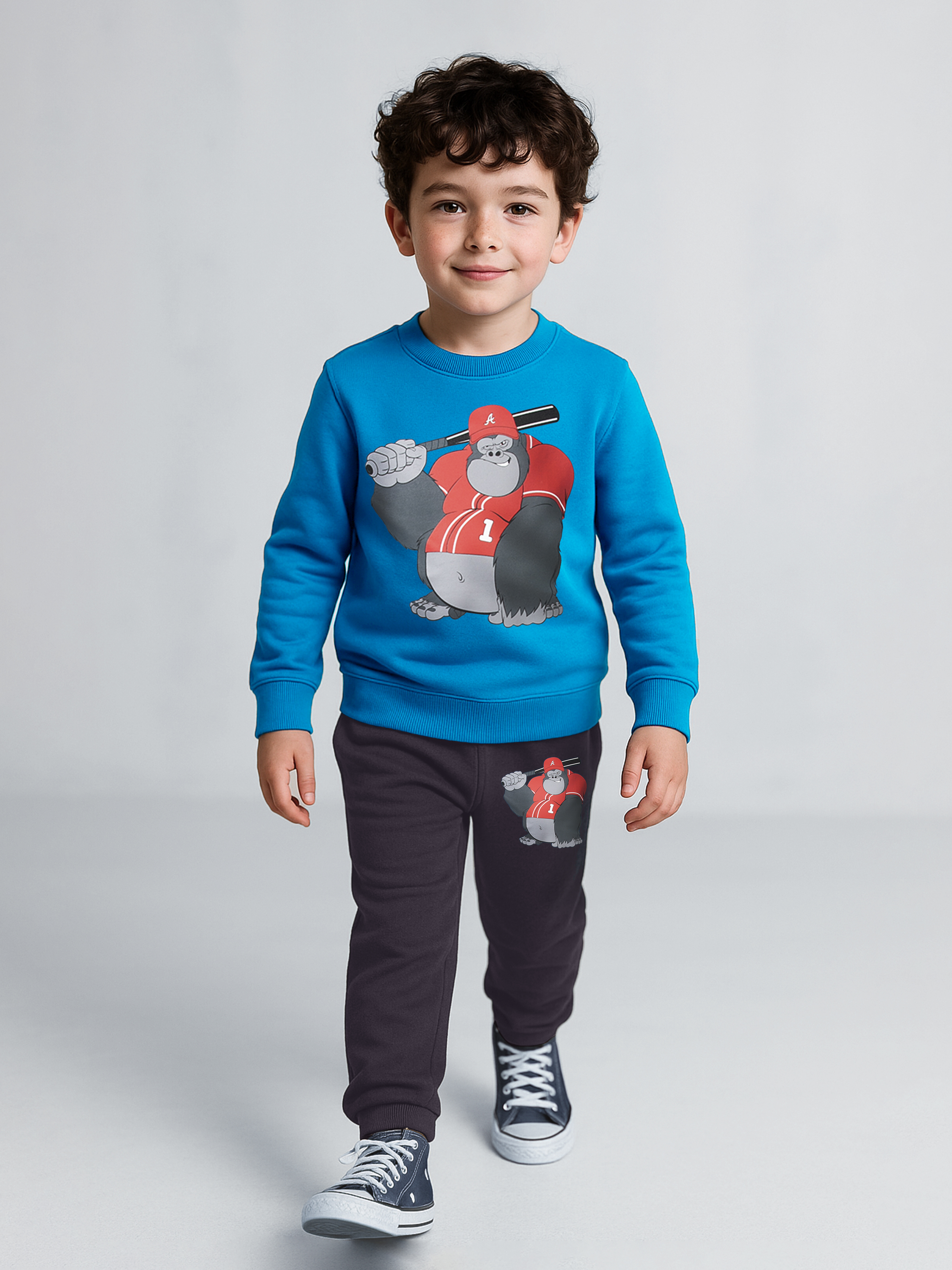 Костюм Baby Stylе мм2076048 - фото 1