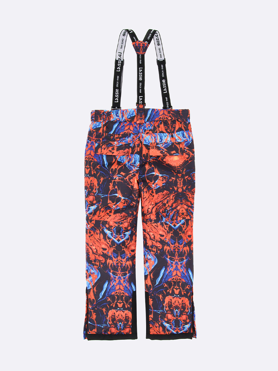 Брюки Lassie 73105414-9990 - фото 2