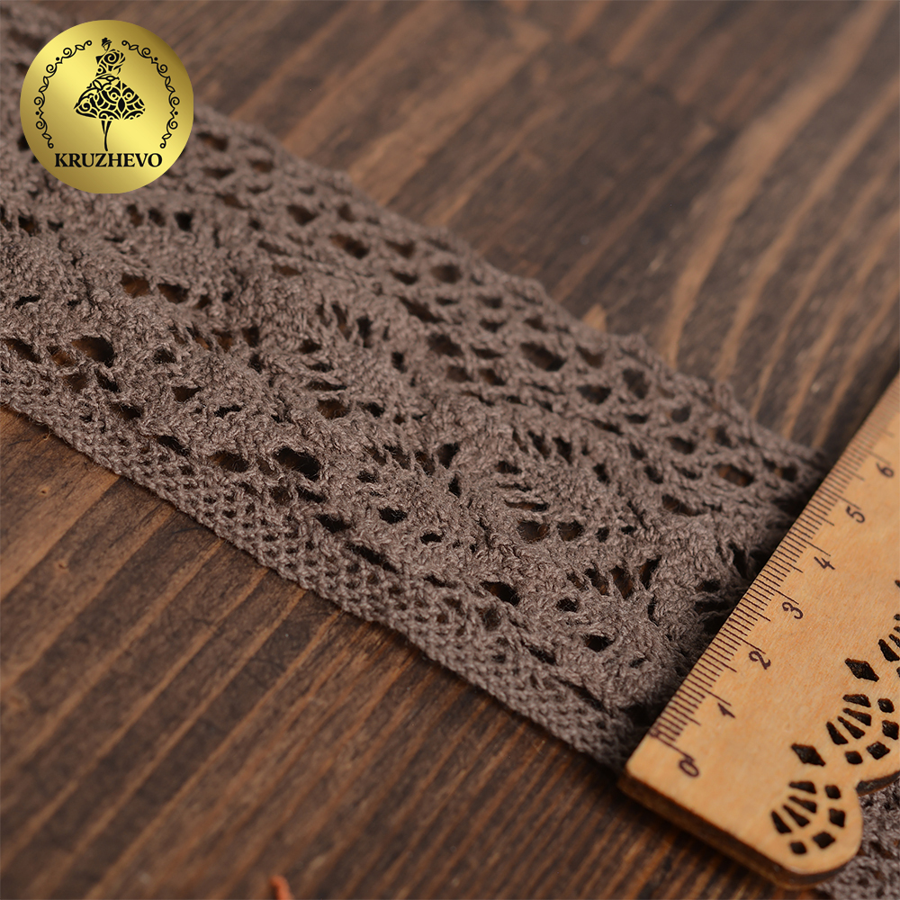 Набор для творчества KRUZHEVO шитье - фото 5