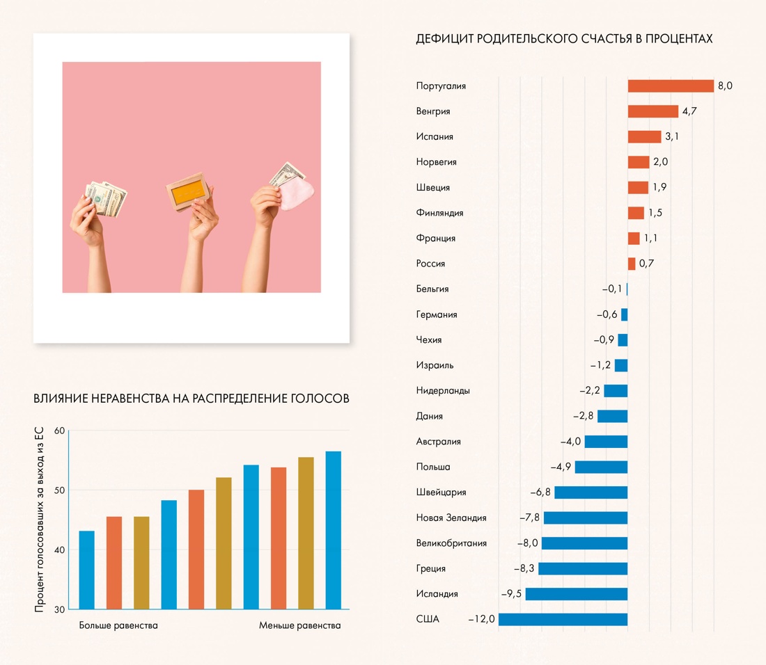 Книга КОЛИБРИ Коллекция «За 60 минут»/Lykke - фото 13