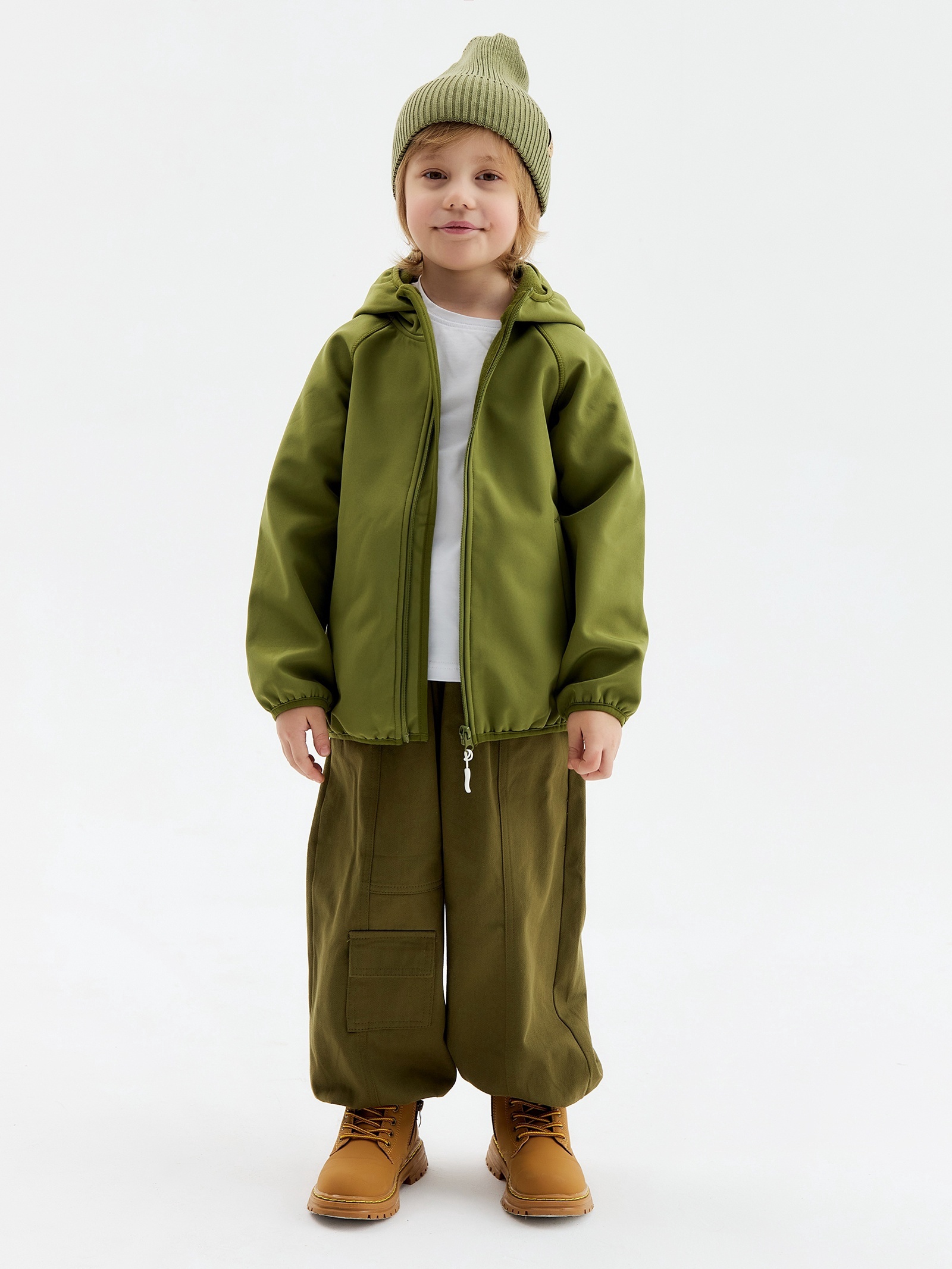 Куртка Minaku 10154808 - фото 2