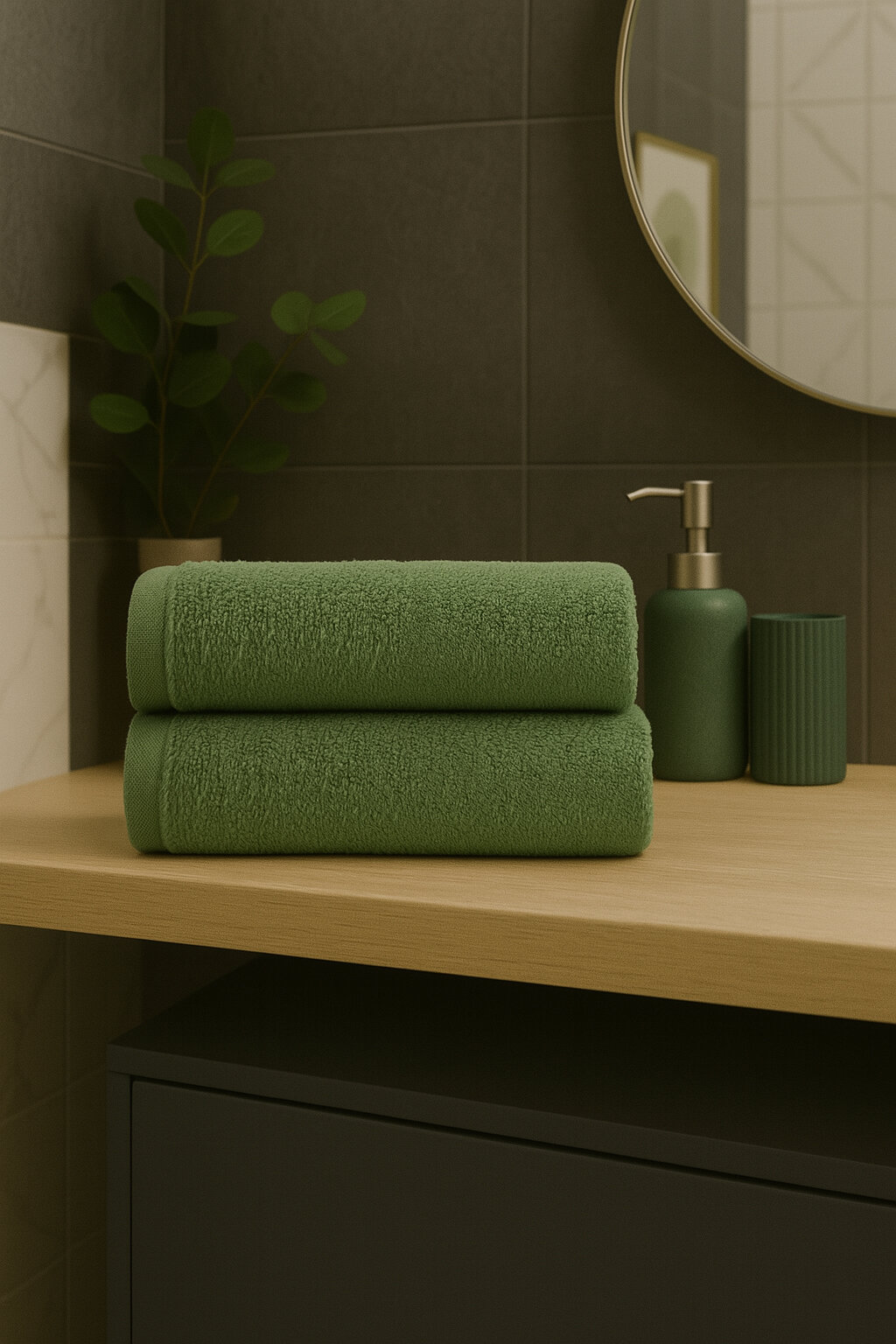 Полотенце Ночь Нежна - фото 7