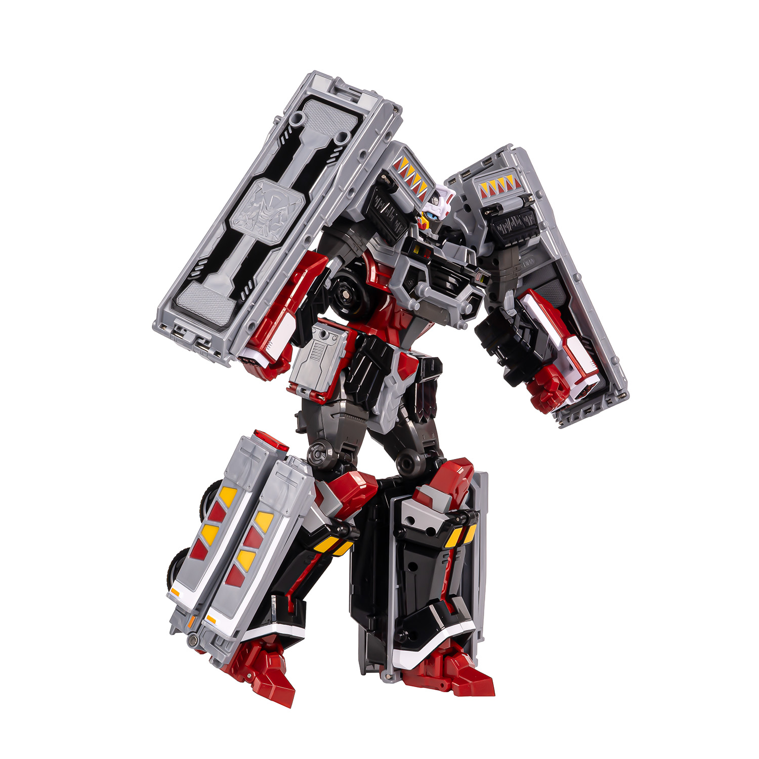 Фигурка METAL-CARDBOT Саваннард - фото 6