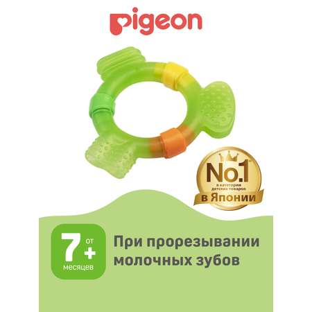 Прорезыватель Pigeon