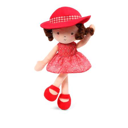 Кукла классическая Babyono Poppy