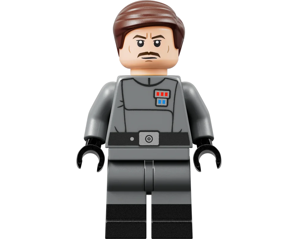 Конструктор LEGO Star Wars 75367 5374 дет. - фото 10
