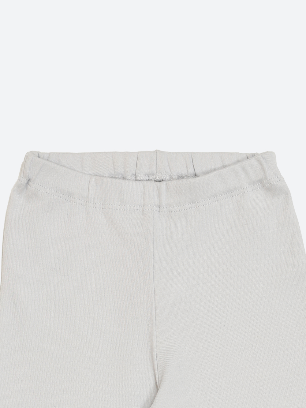 Брюки Bastimento BM432 Штанишки детские светло-серый - фото 2