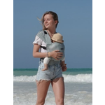 Рюкзак-кенгуру MiniMonkey Baby Carrier