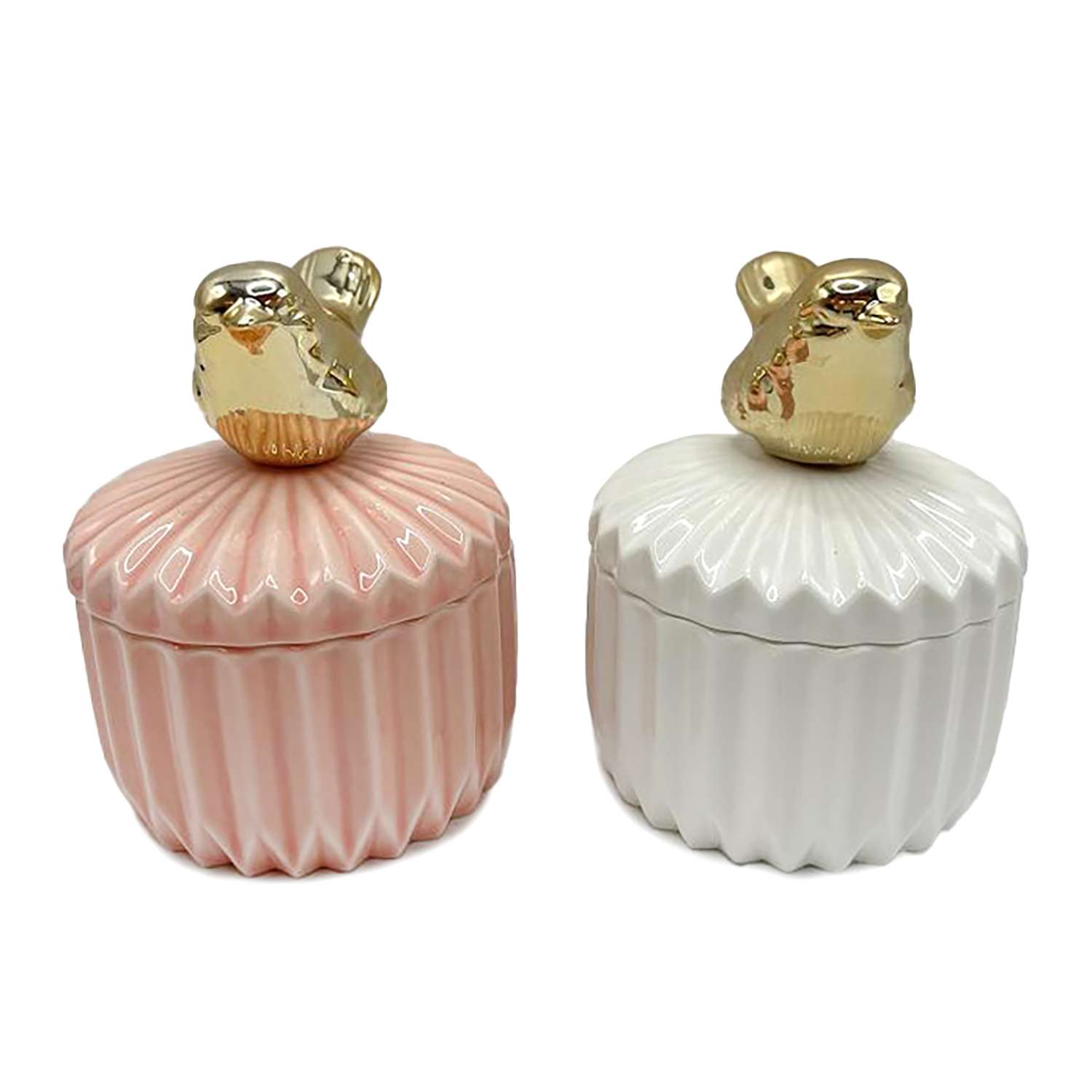 Шкатулка ё Птица в ассортименте - фото 2