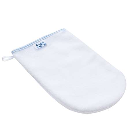 Рукавичка Canpol Babies в ассортименте