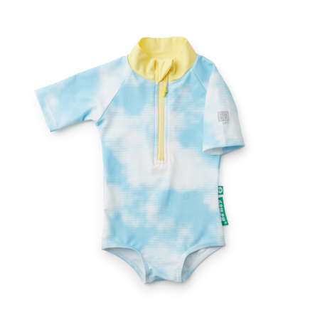 Костюм купальный Happy Baby