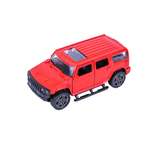 Автомобиль Motorro 1:32