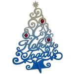Набор для творчества Santa Lucia Елка в ассортименте
