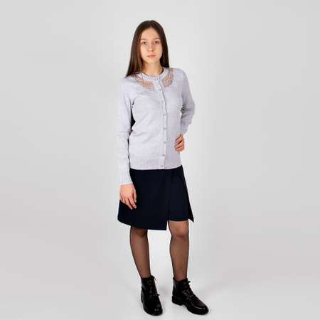 Кардиган Соль и Перец