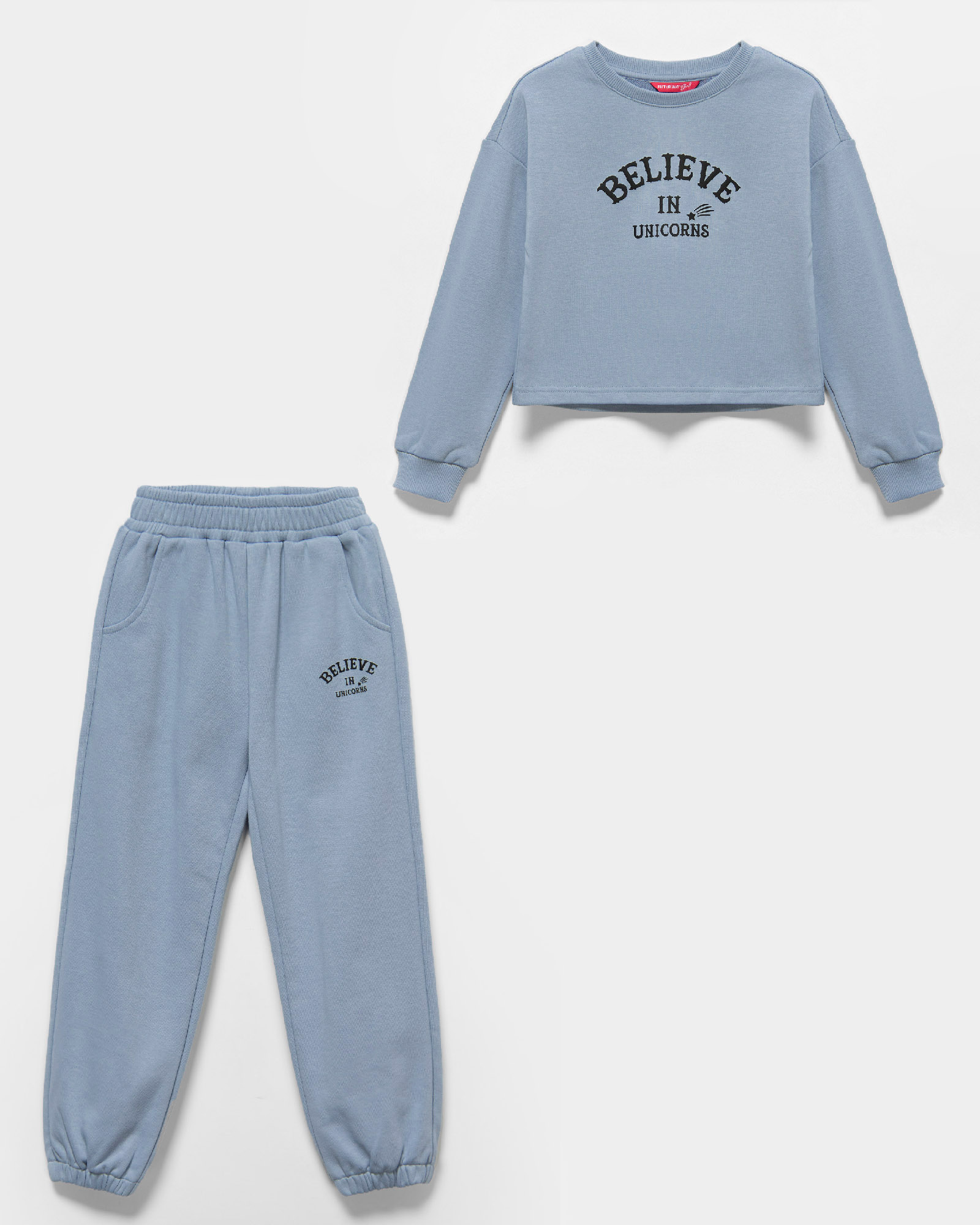 Костюм Futurino S24FU3-G287kg-55 - фото 2