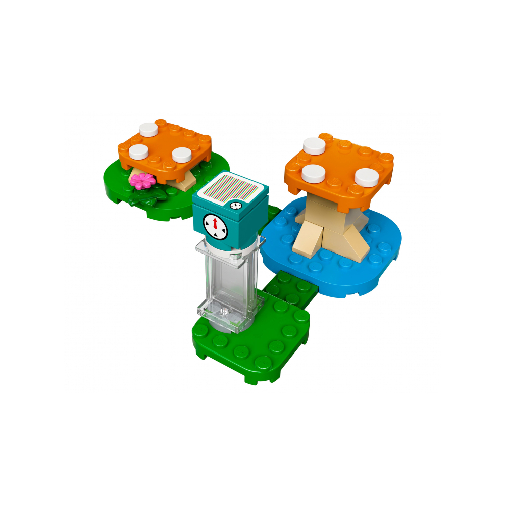 Конструктор LEGO 536 дет. - фото 5