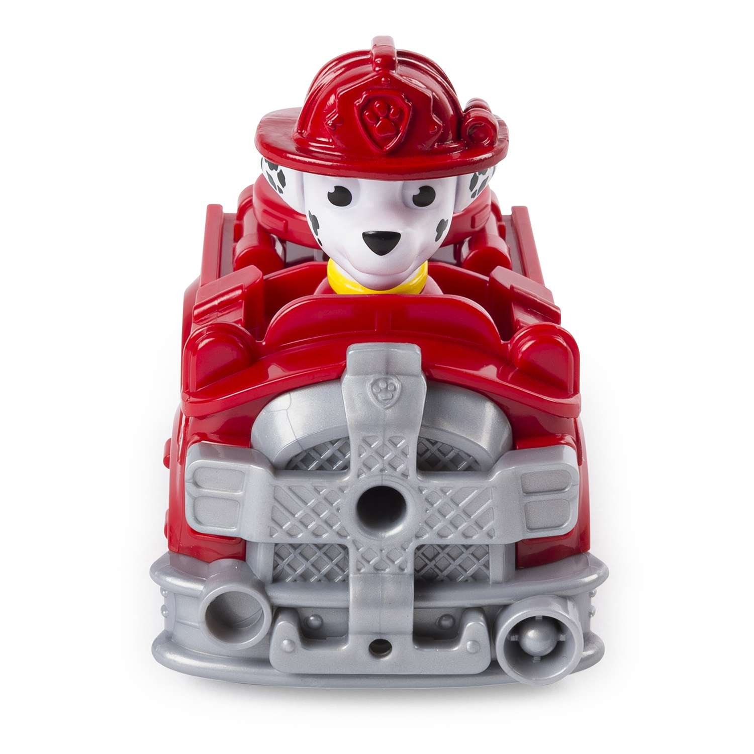 Игровой набор Paw Patrol с щенком Marshall 6054634 - фото 3