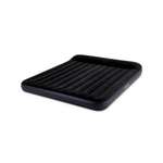 Матрас надувной Intex С подголовником / PILLOW REST CLASSIC AIRBED/ 183x203x25см