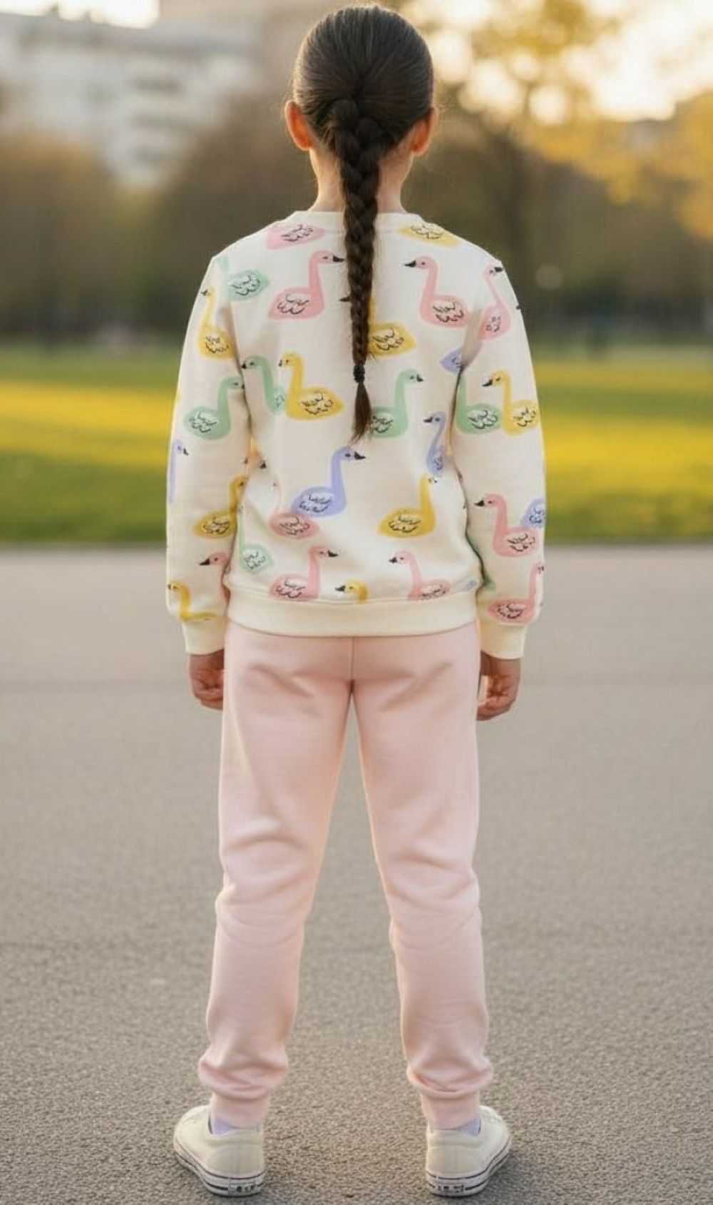 Спортивный костюм Deiko Baby D1200 - фото 4