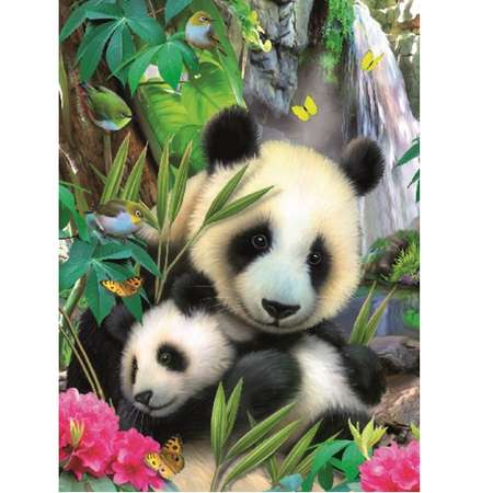 Пазл Ravensburger классический в ассортименте