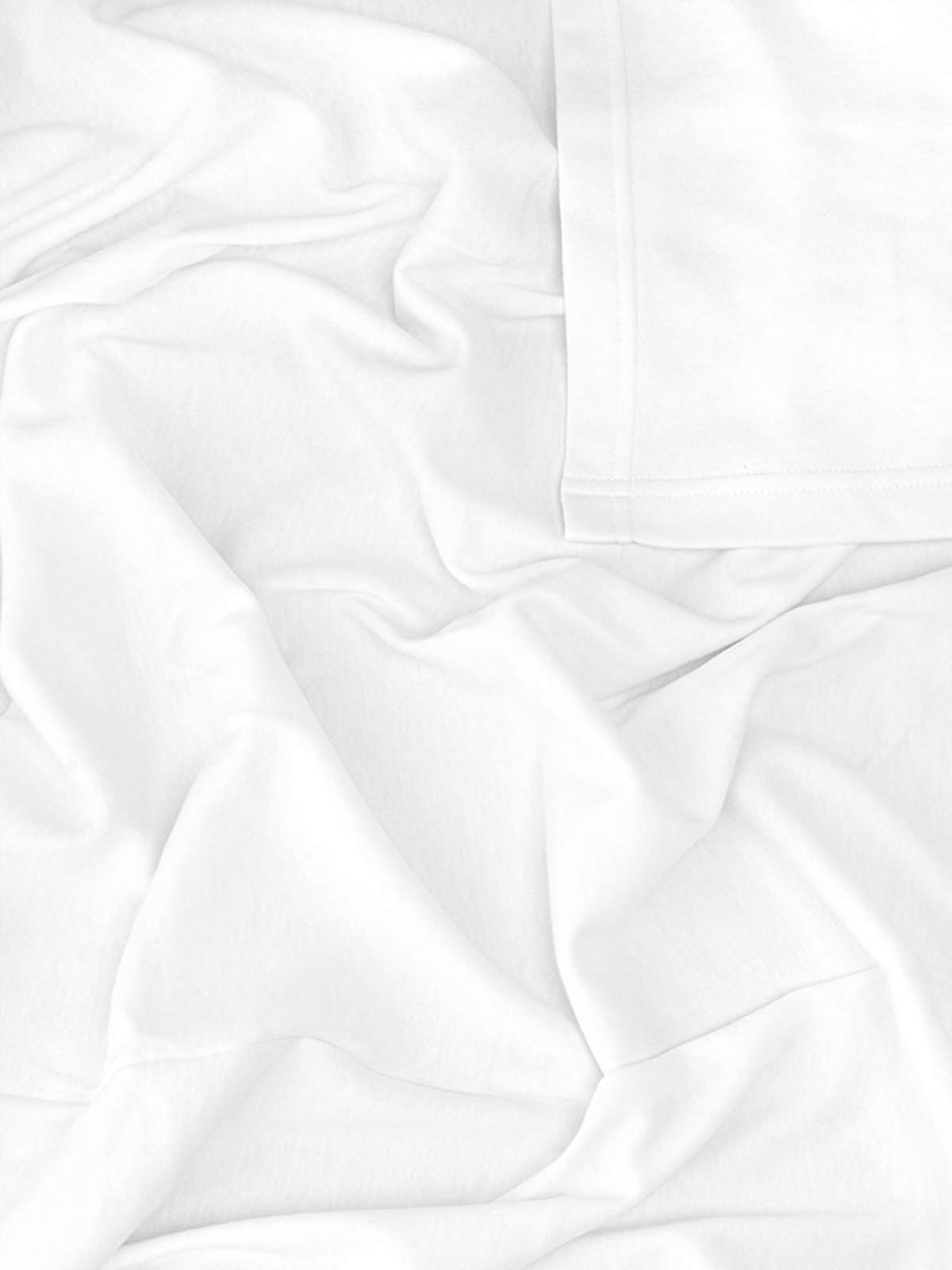 Пелёнка Mjolk трикотаж 105х120 - фото 5