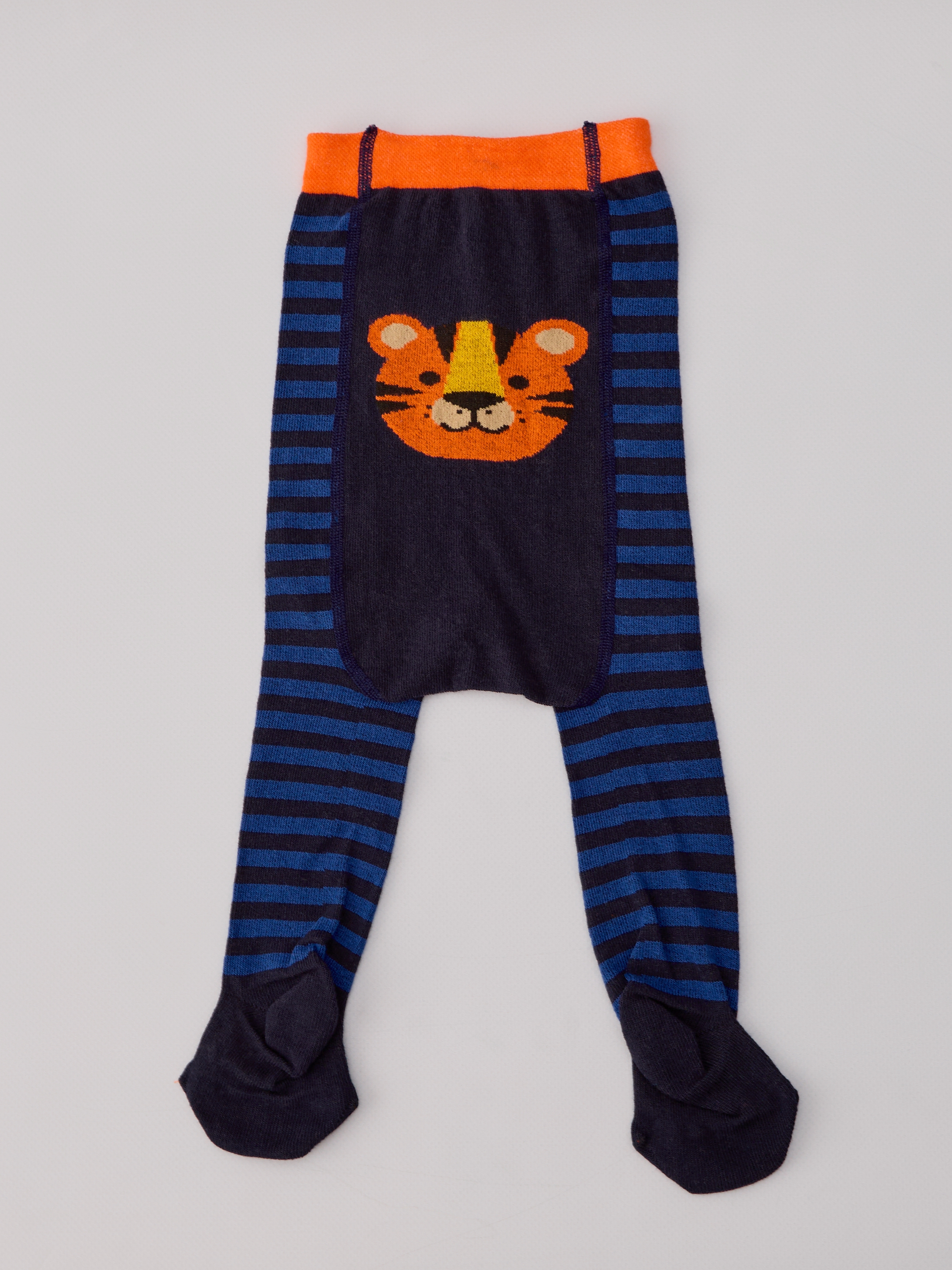 Колготки 3 пары John Jeniford DD228mk3 - фото 4