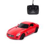Автомобиль РУ Mobicaro Mercedes 1:24