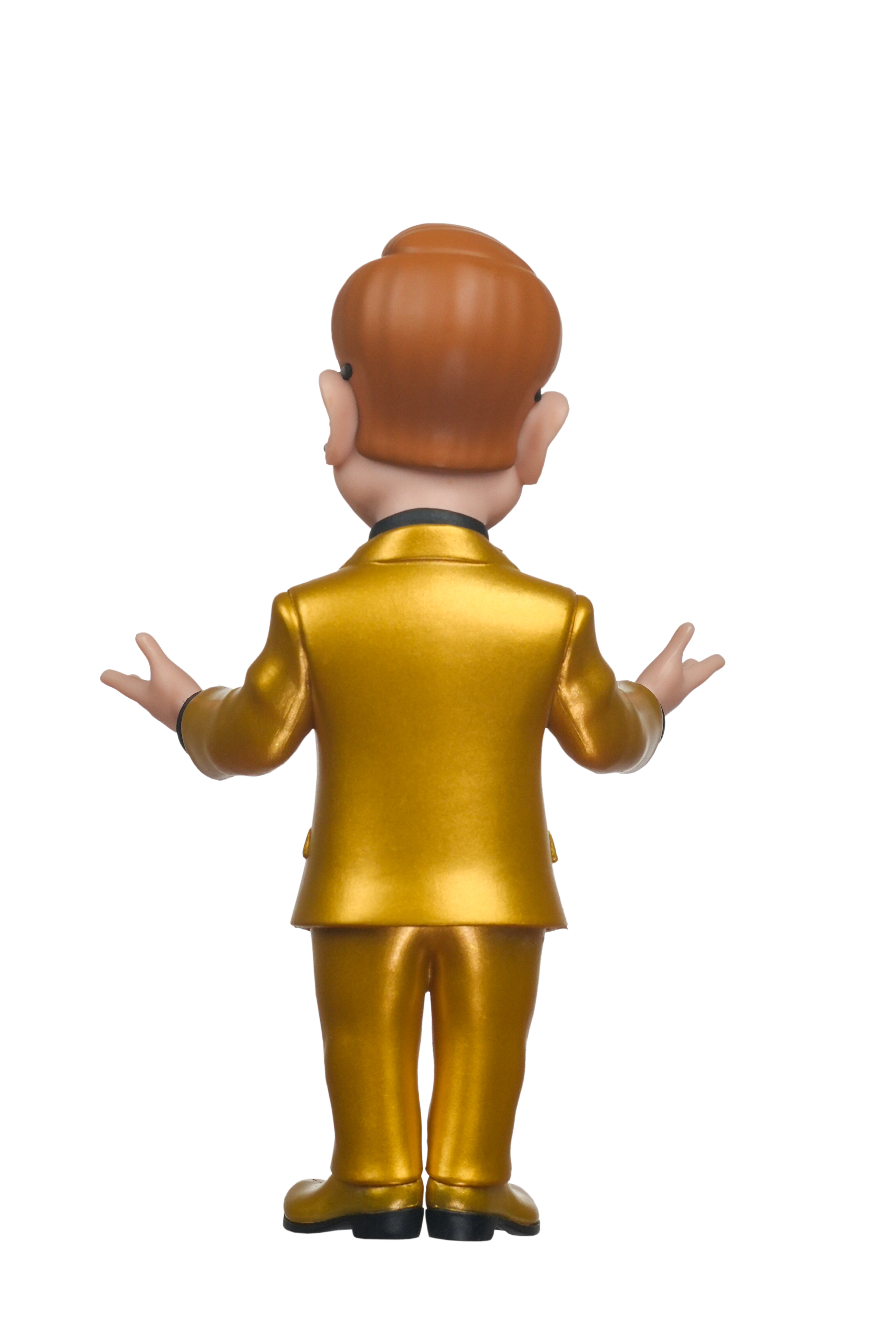 Фигурка MINIX - фото 8