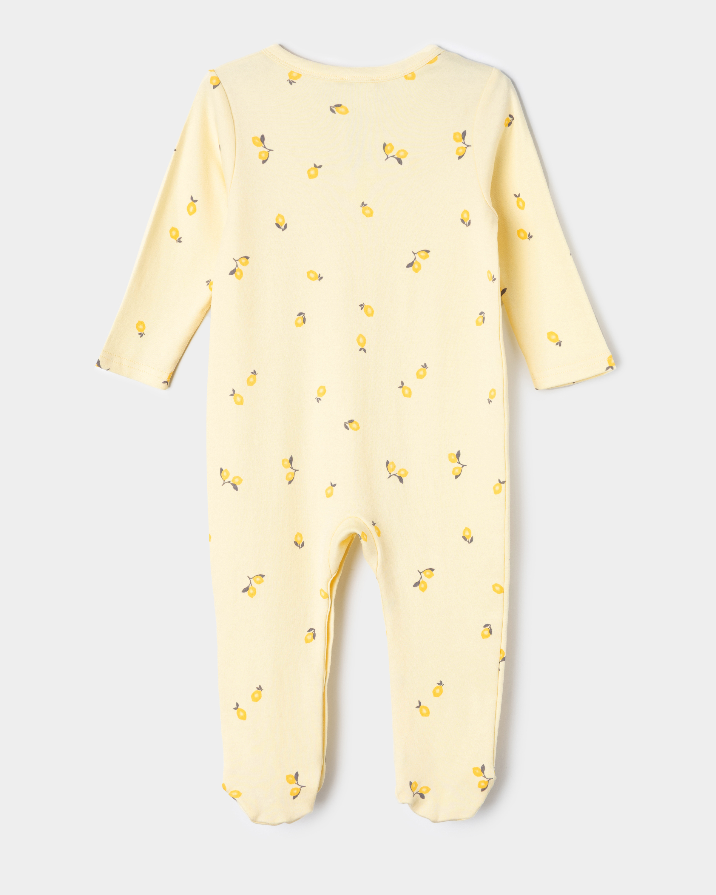 Комбинезон BabyGo S26-03BGig-33 - фото 2