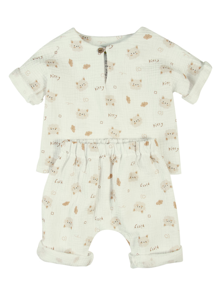 Комплект СОННЫЙ ГНОМИК К4020/04 - фото 6