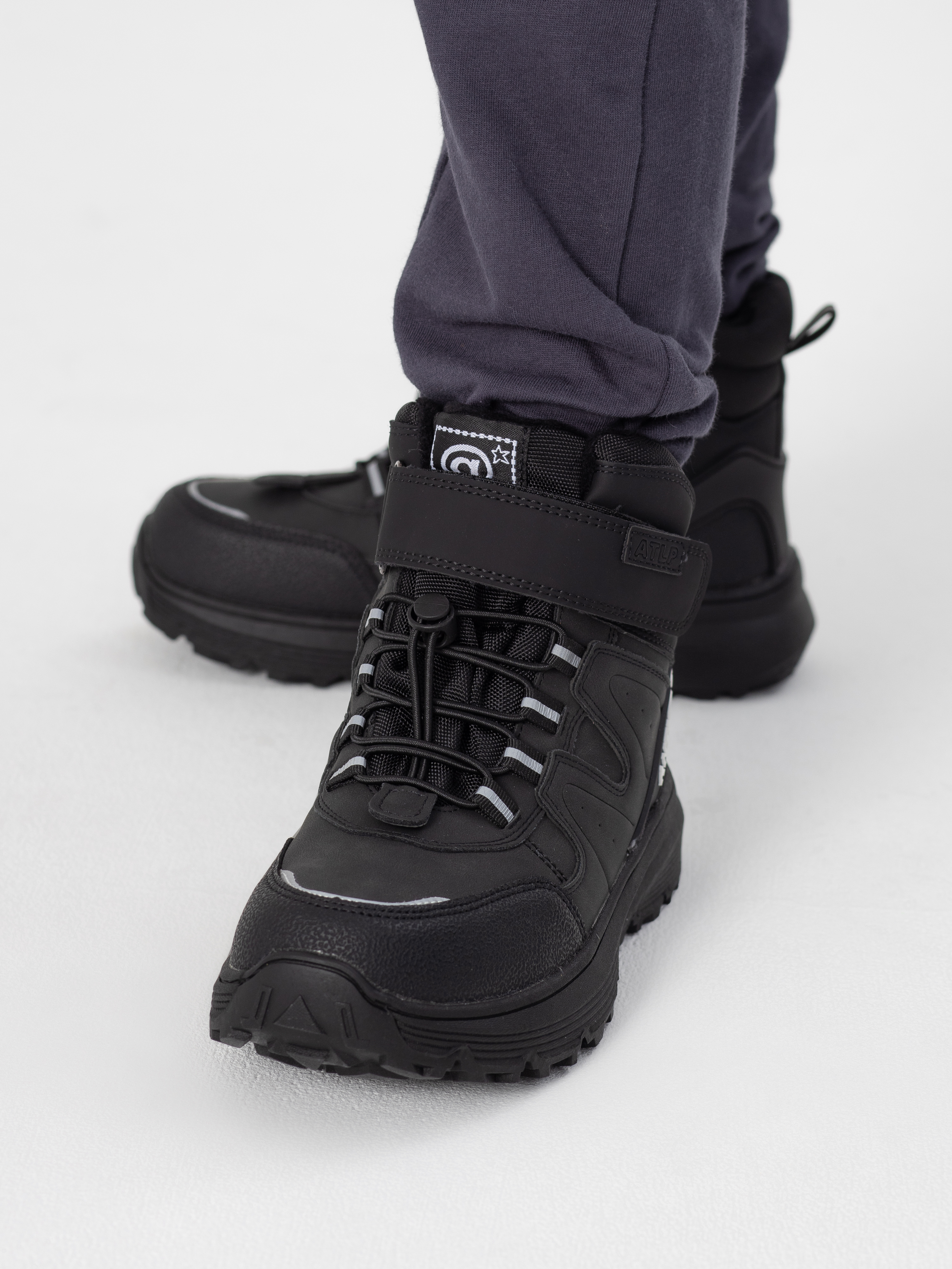 Ботинки Antilopa AL 14941 - фото 15