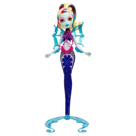 Кукла модельная Monster High в ассортименте