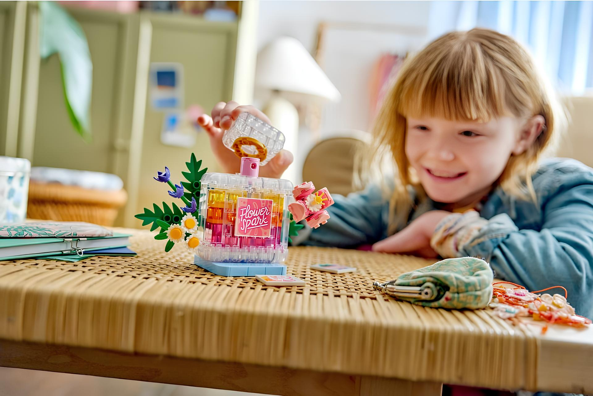 Конструктор LEGO Creator 286 дет. - фото 10
