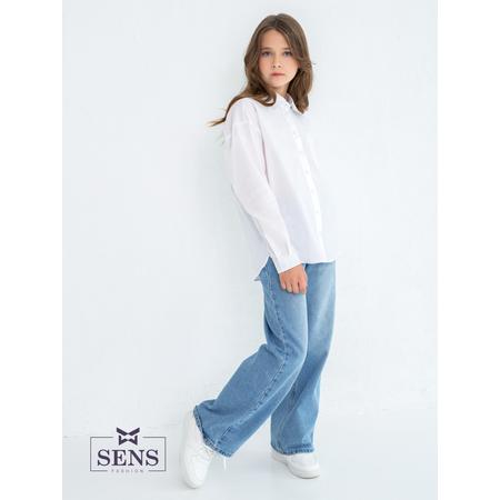 Рубашка Sens Fashion
