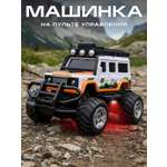 Внедорожник РУ AUTODRIVE